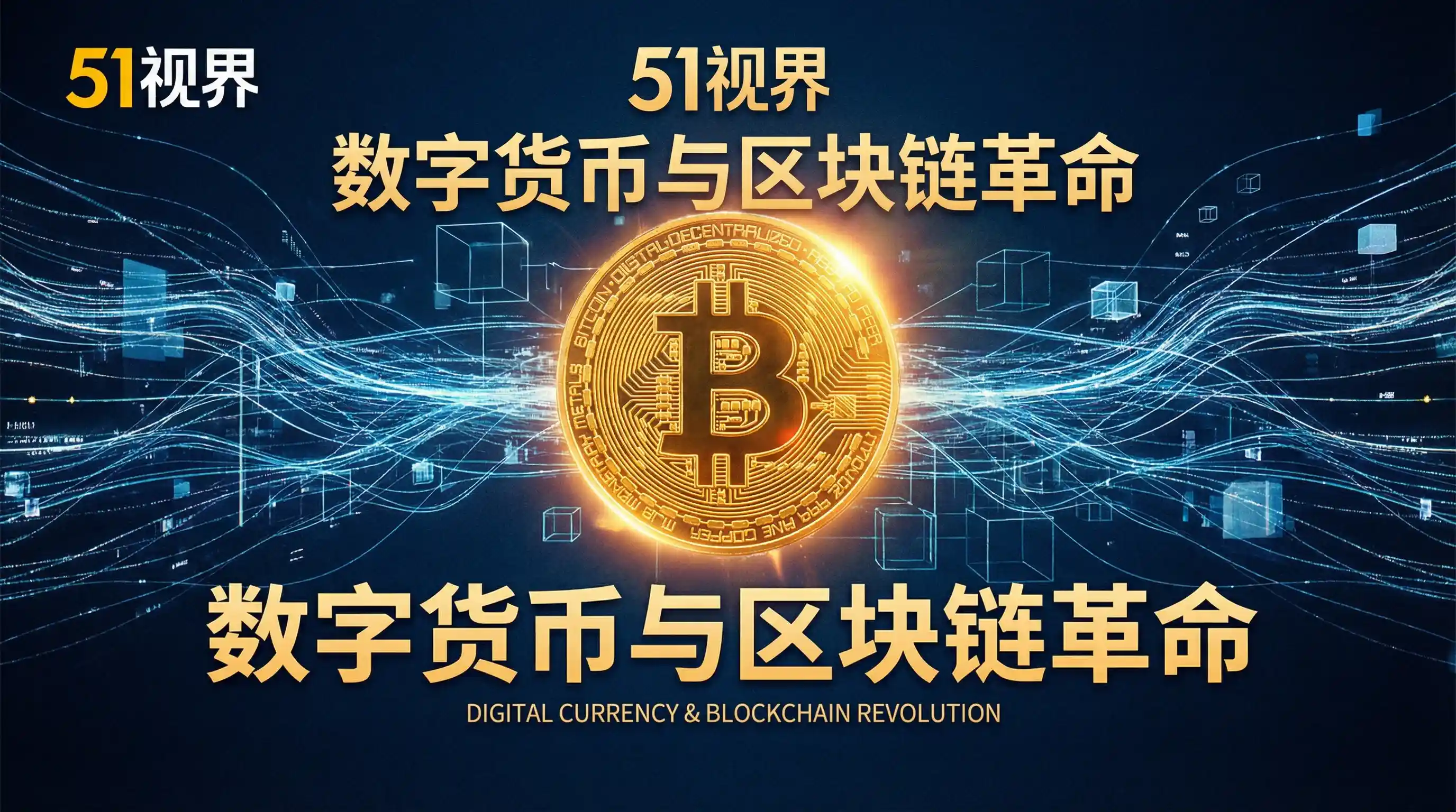 数字货币与区块链革命专题 - 藤泽安奈 金融科技